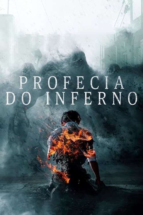 Assistir Profecia do Inferno Online em HD