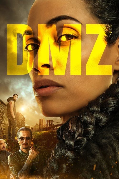 Assistir DMZ Online em HD