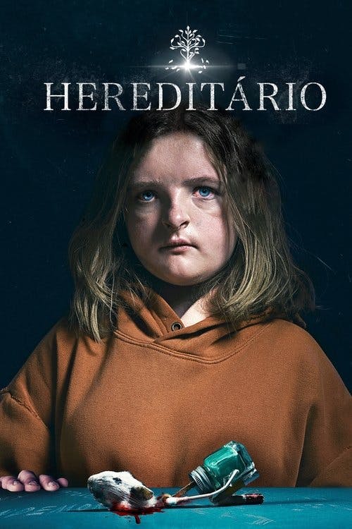 Hereditário poster