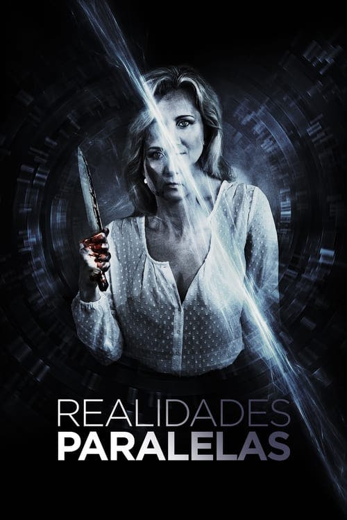 Realidades Paralelas poster