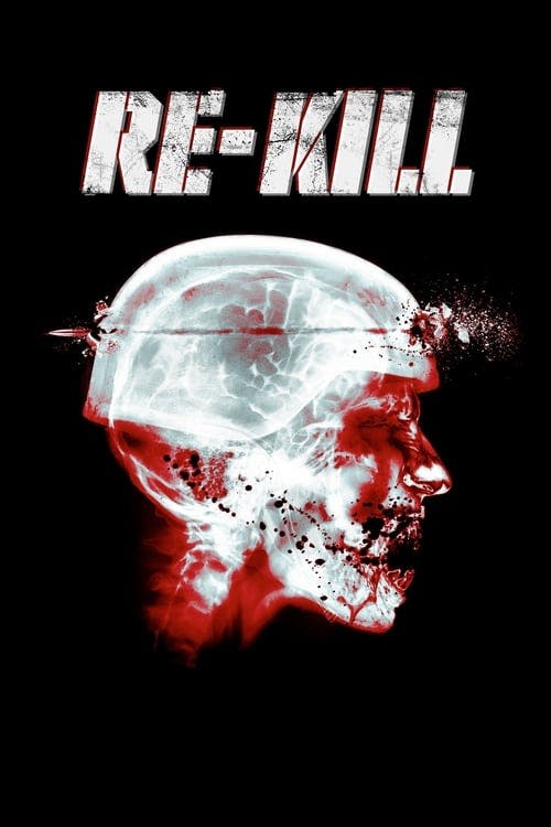 Renascido das Trevas poster