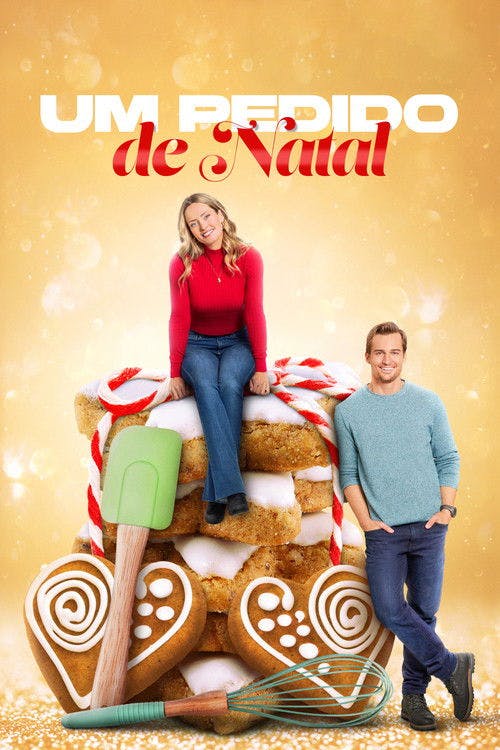 Um Doce Milagre poster