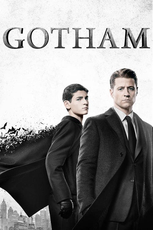 Assistir Gotham Online