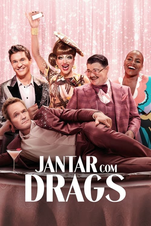 Assistir Jantar com Drags Online em HD