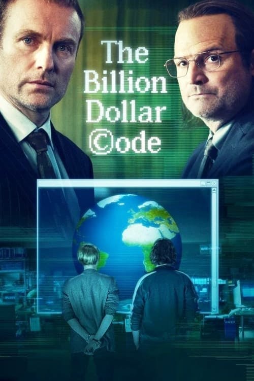 Assistir Batalha Bilionária: O Caso Google Earth Online