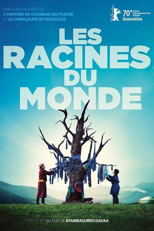 As Veias do Mundo poster