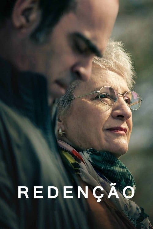 Redenção poster