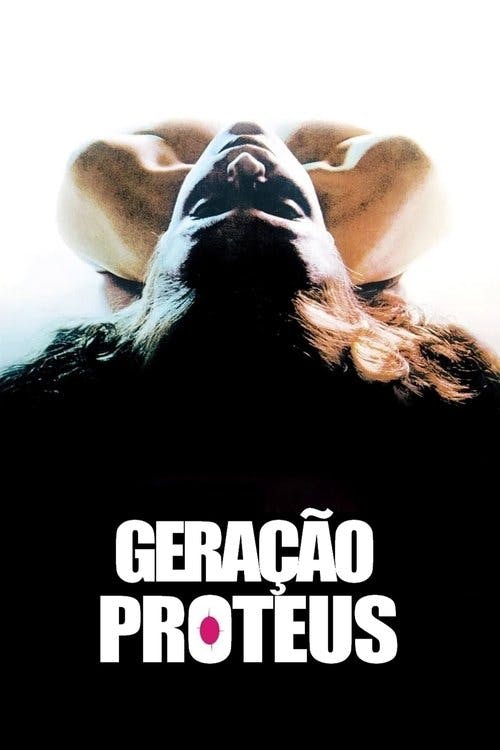 Geração Proteus poster