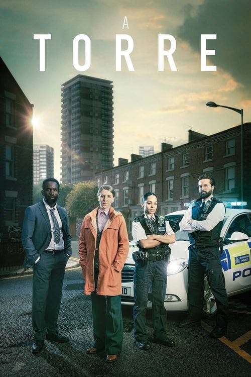 Assistir A Torre Online