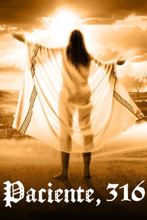 Paciente, 316 poster