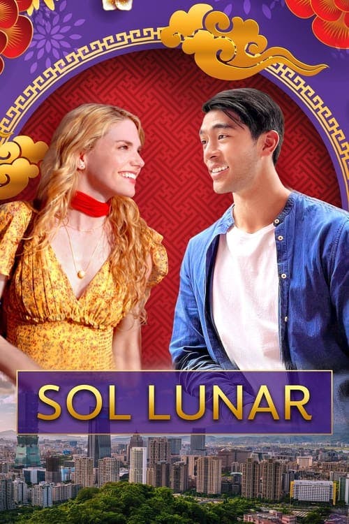 Sol Lunar poster