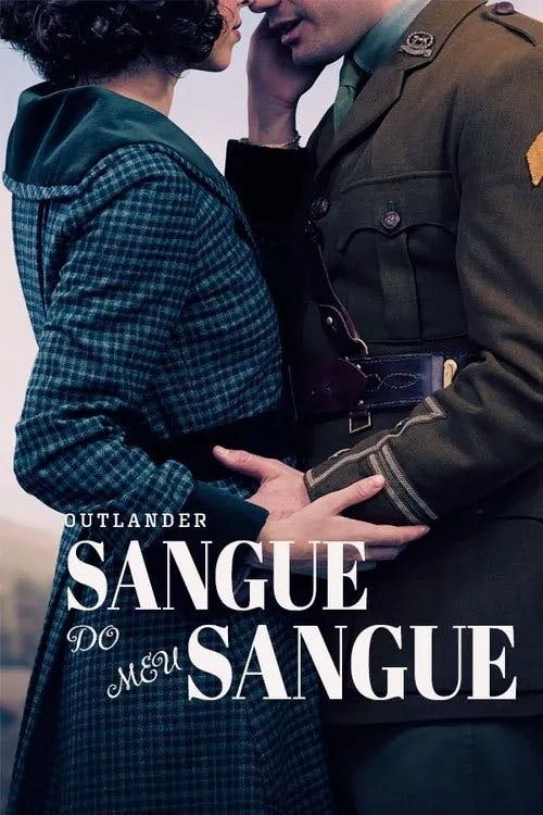 Outlander: Blood of My Blood poster