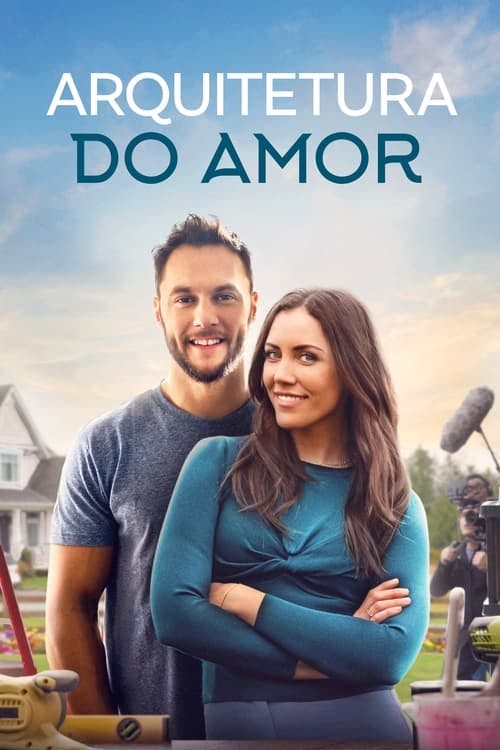 Arquitetura do Amor poster