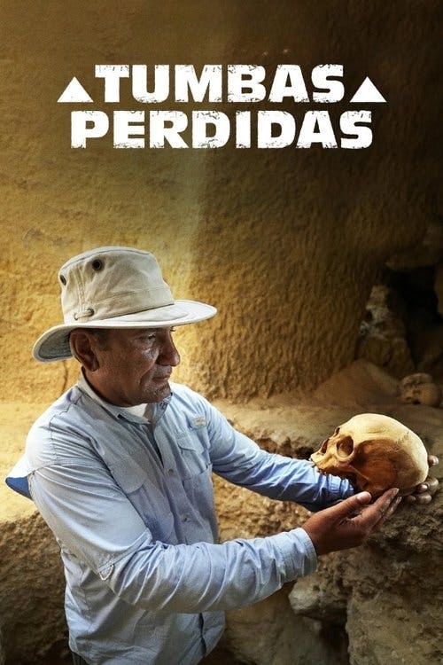 Tumbas Perdidas poster