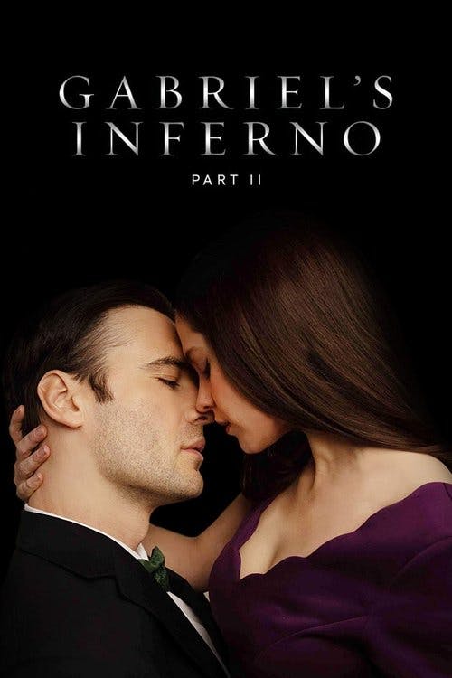 O Inferno de Gabriel - Parte 2 poster