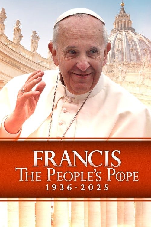Francisco: O Papa do Povo