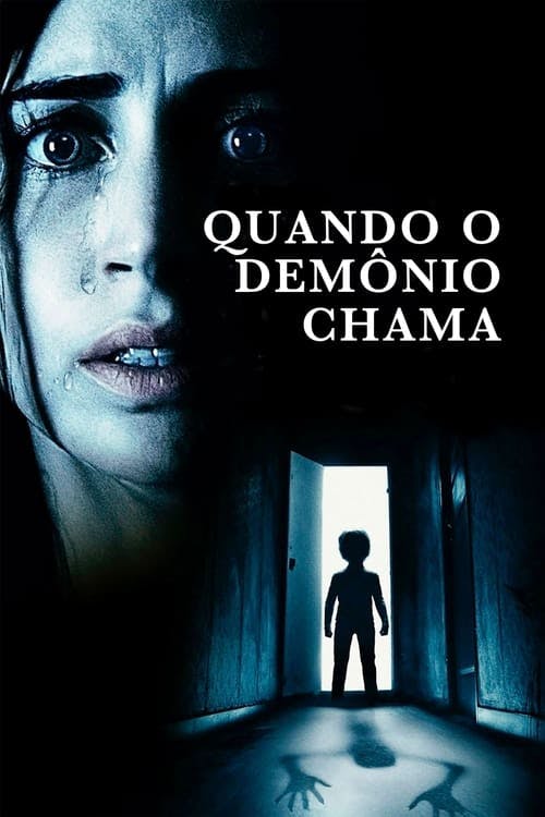 Quando o Demônio Chama poster