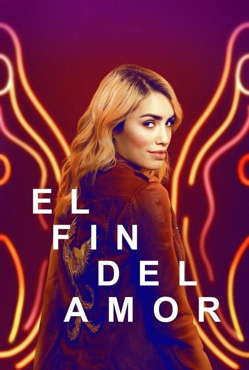 O Fim do Amor poster