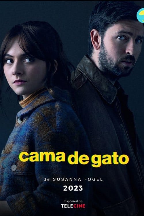 Cama de Gato poster