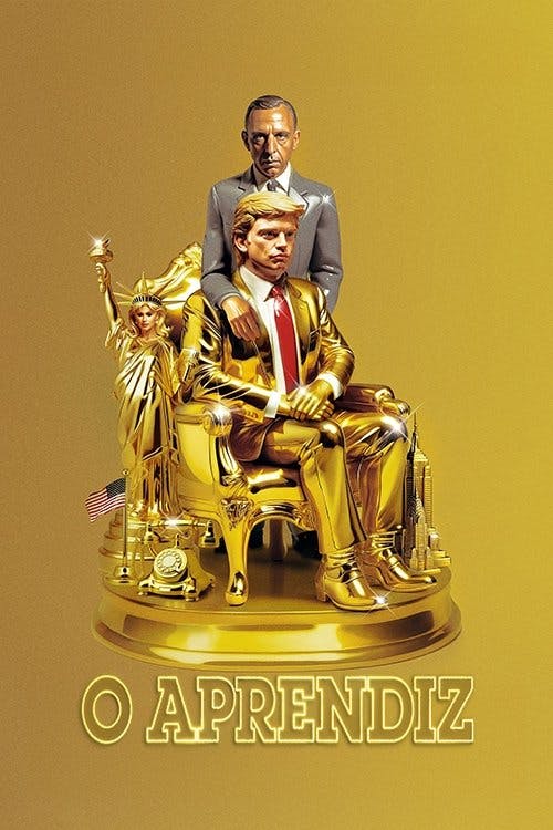 O Aprendiz poster