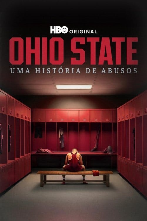 Ohio State: Uma História de Abusos poster
