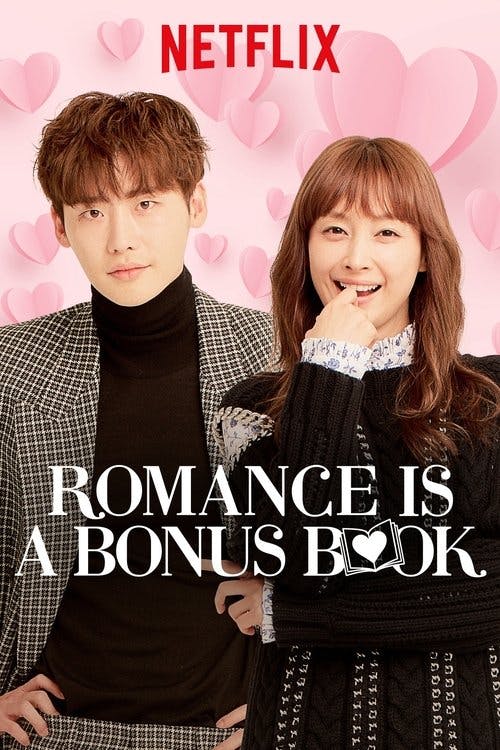 Assistir Romance Is a Bonus Book Online