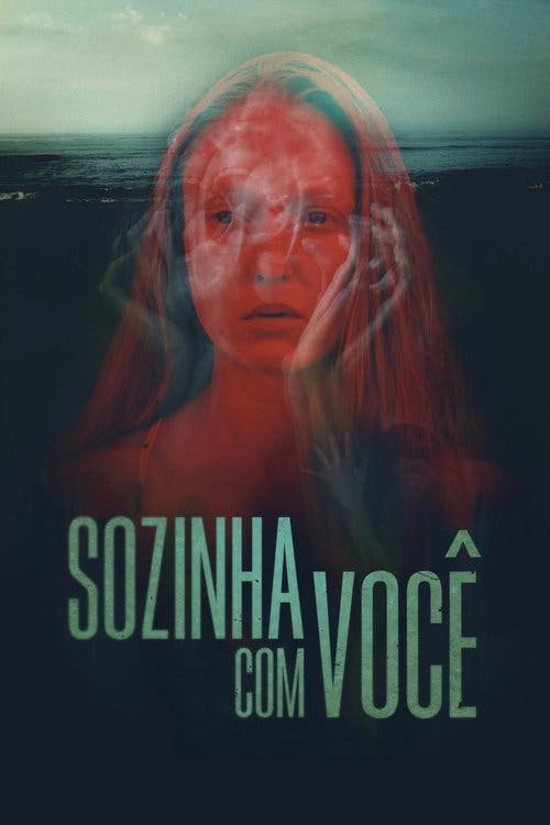 Sozinha Com Você poster