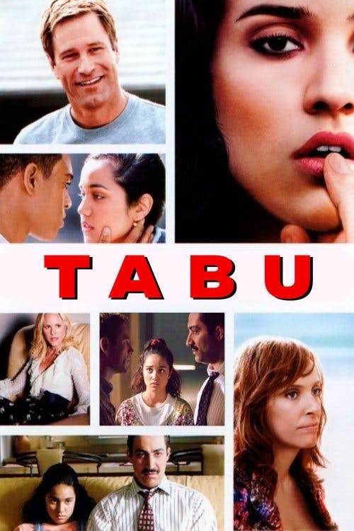 Tabu poster
