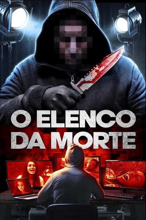 O Elenco da Morte poster