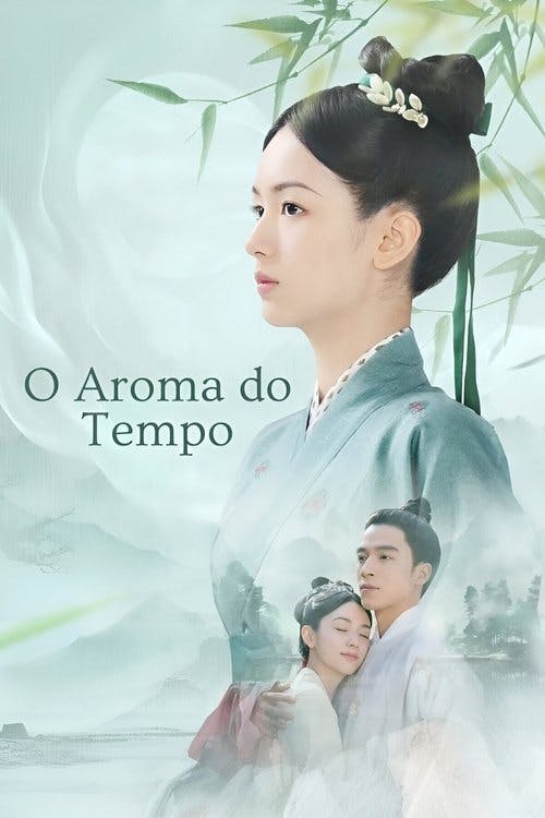 O Aroma do Tempo poster