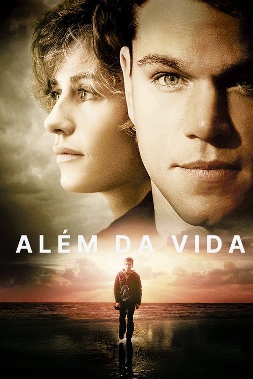 Além da Vida poster