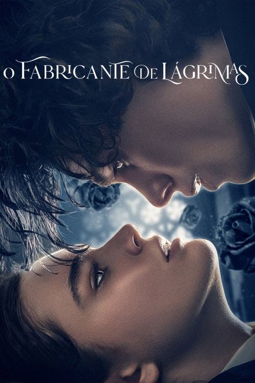 O Fabricante de Lágrimas poster