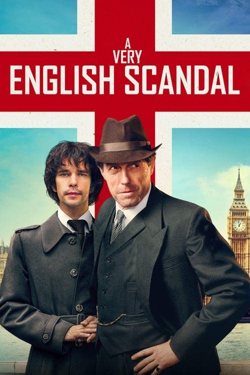 Assistir Escândalo no Parlamento Inglês Online