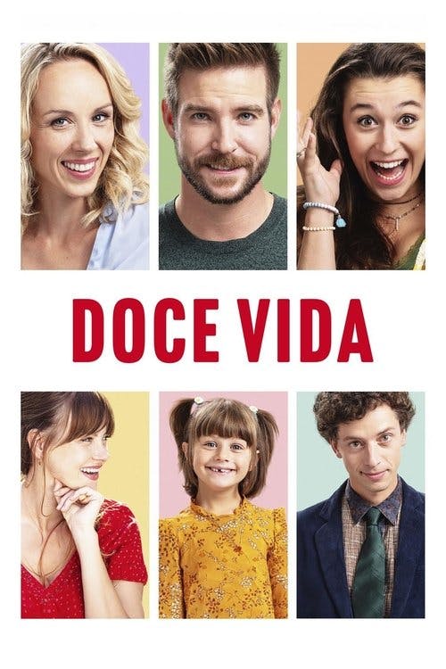 Doce Vida poster