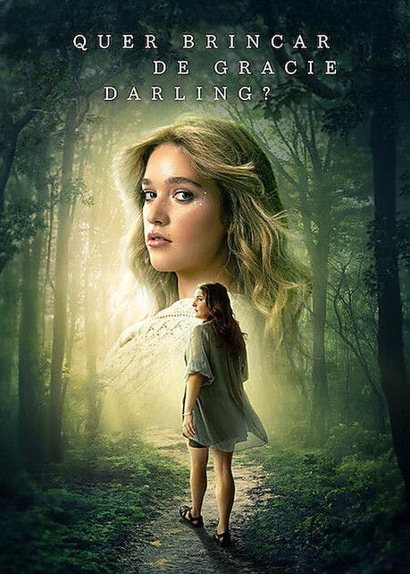 Quer Brincar de Gracie Darling? poster