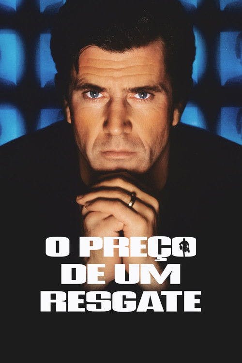 O Preço de um Resgate poster