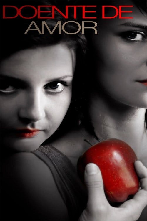 Love Sick poster
