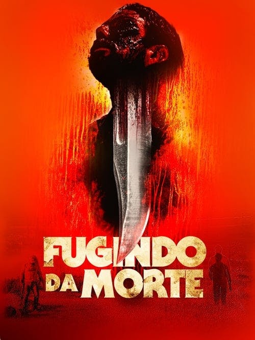 Fugindo da Morte poster