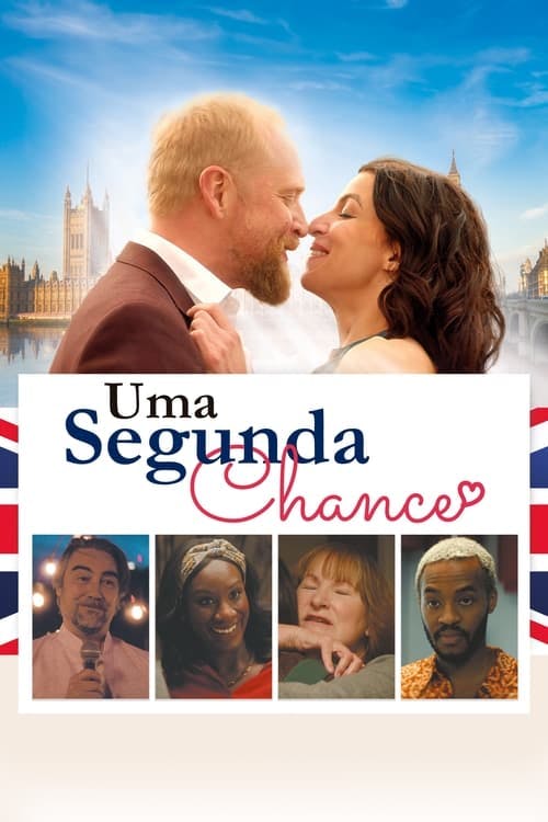 Uma Segunda Chance poster