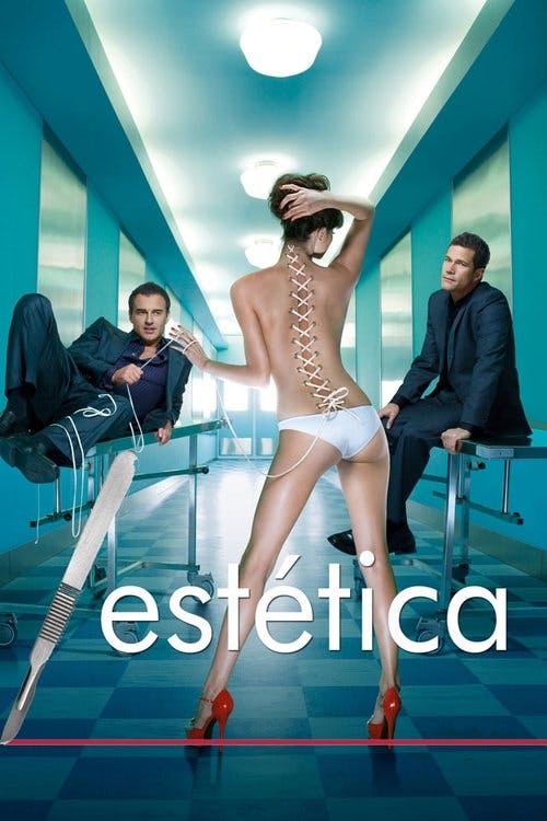 Estética poster