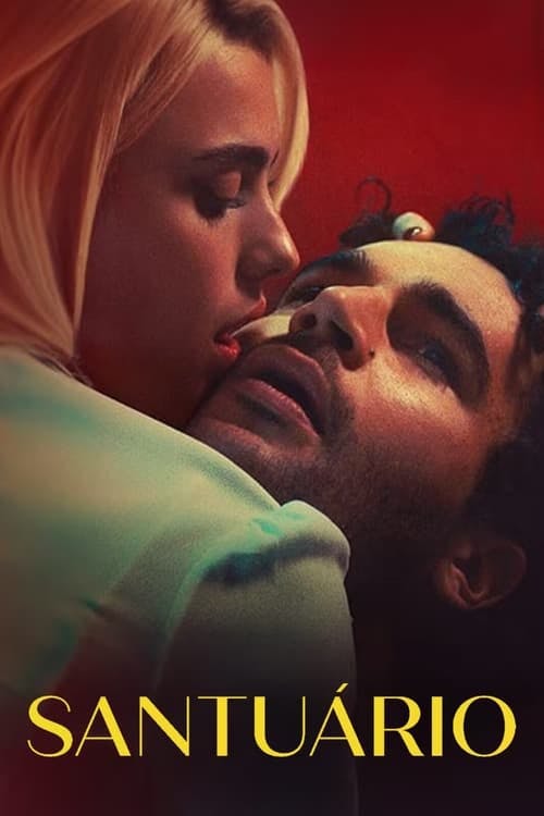 Santuário poster
