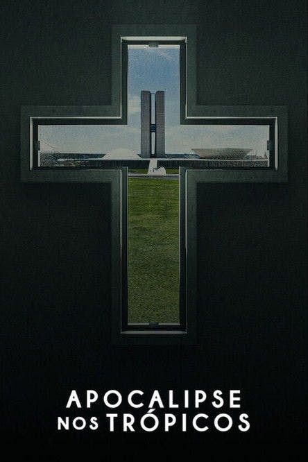 Apocalipse nos Trópicos poster