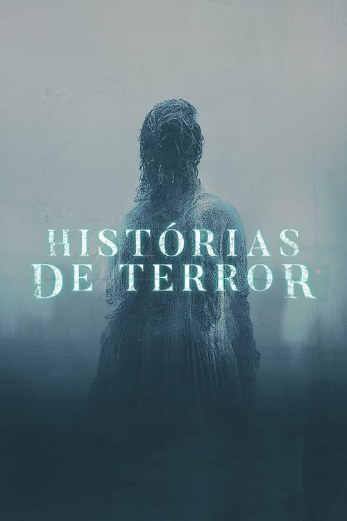 Histórias de Terror poster