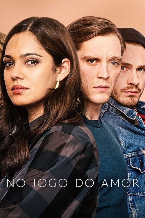 No Jogo do Amor poster