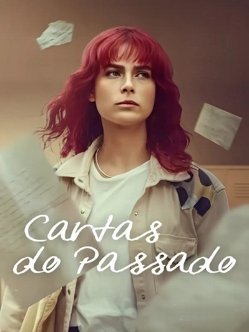 Cartas do Passado poster