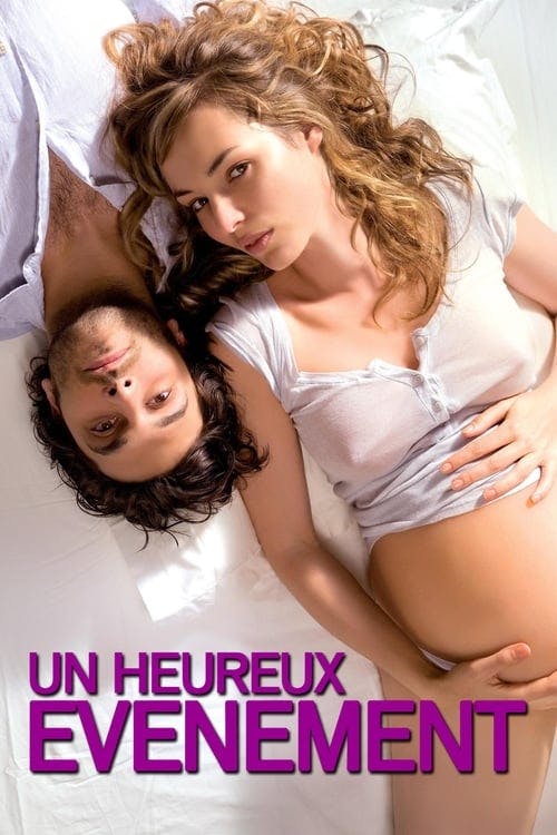Um Evento Feliz poster