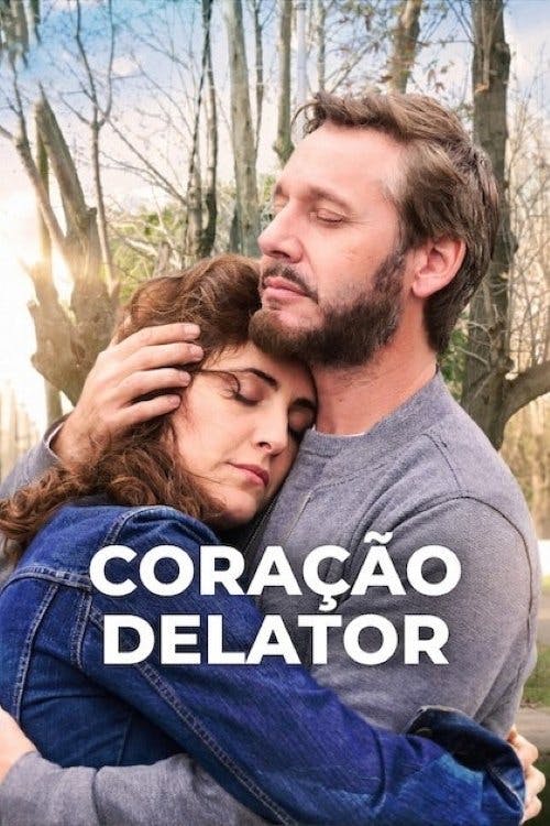 Coração Delator poster