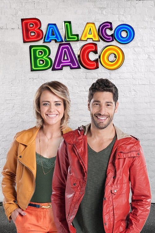 Balacobaco poster