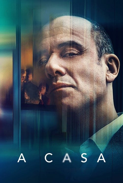 A Casa poster