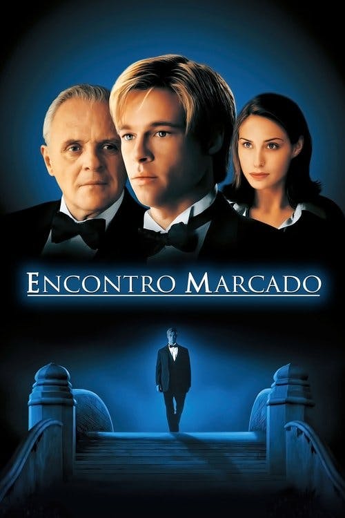 Encontro Marcado poster